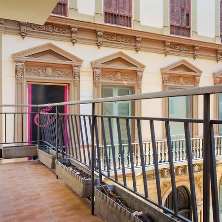 Holidays2Malaga Beatas & Balcon エクステリア 写真