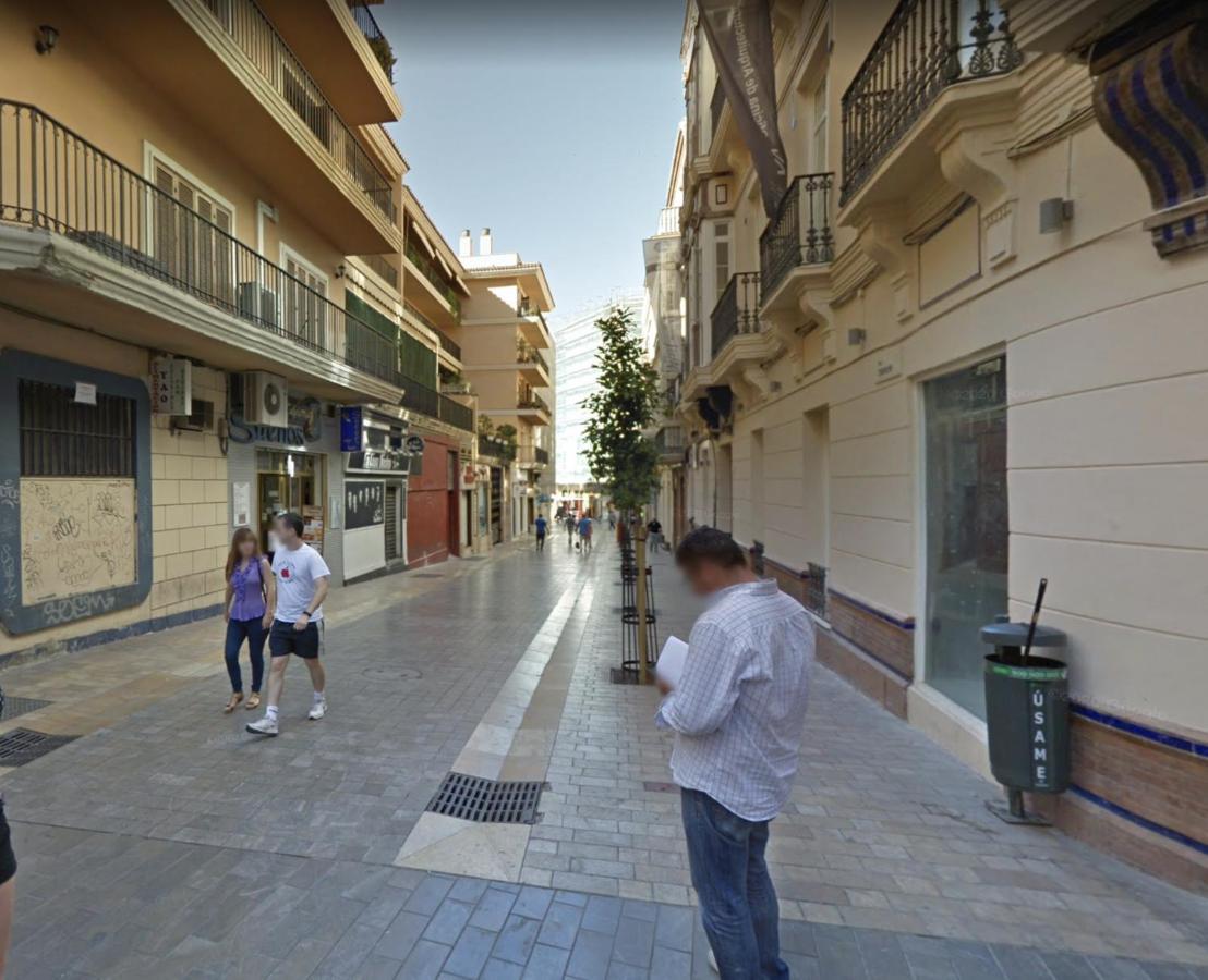 Holidays2Malaga Beatas & Balcon エクステリア 写真