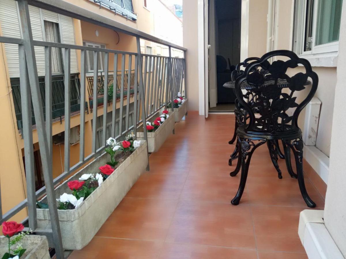 Holidays2Malaga Beatas & Balcon エクステリア 写真